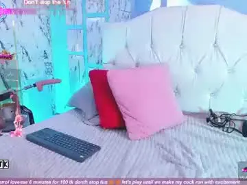 Chaturbate Free Live Porn of bell_rosee