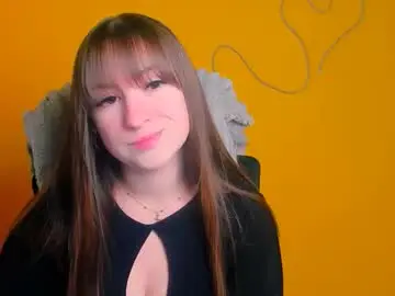 Chaturbate Adult Webcams of camilla_body