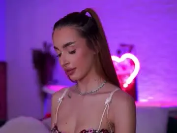 Chaturbate Sex Cam of clarabenatti