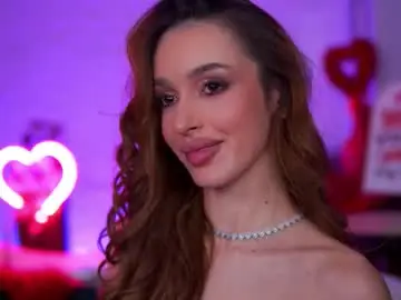 Chaturbate Live Sex of clarabenatti