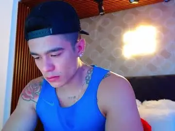 Chaturbate Adult Webcams of elian_craiggggg