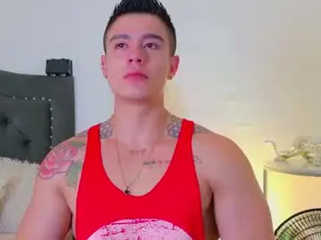 Chaturbate Live Porn of elian_craiggggg