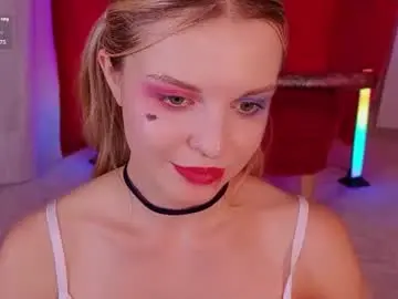 Chaturbate Best Webcam of flamy_kitty