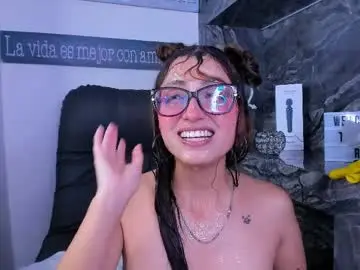 Chaturbate Sex Chat of foxy_vilma