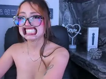 Chaturbate Adult Video Chat of foxy_vilma