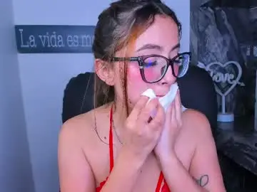 Chaturbate Sex Cam of foxy_vilma