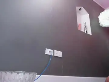 Chaturbate Nude Webcam of foxy_vilma