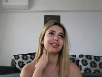 Chaturbate Adult Video Chat of heysianna
