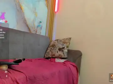 Chaturbate Adult Webcams of juliana23_pm