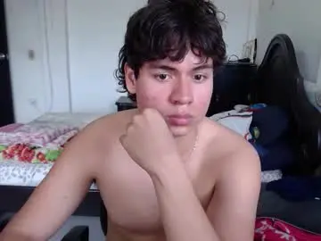 Chaturbate Sex Cam of kafer_1022