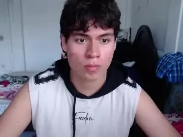 Chaturbate Adult Webcams of kafer_1022