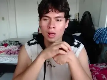 Chaturbate Best live sex cam show of kafer_1022