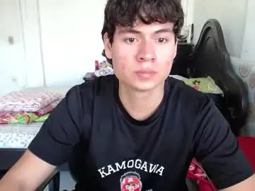 Chaturbate Live Porn of kafer_1022