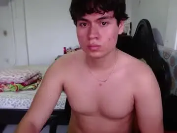 Chaturbate Sex Cam of kafer_1022