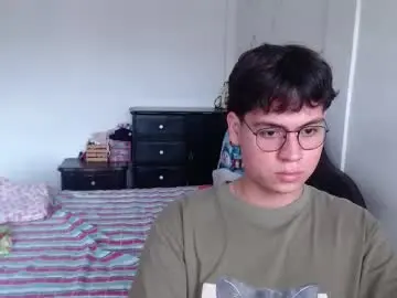 Chaturbate Best Webcam of kafer_1022