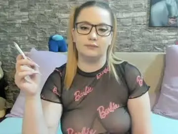 Chaturbate Sex Chat of kalindahot