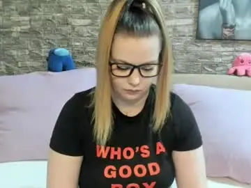 Chaturbate Sex Cam of kalindahot