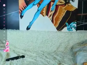 Chaturbate Adult Webcam of kitsun_ne