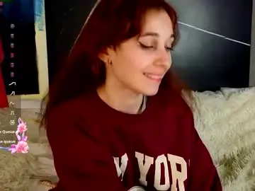 Chaturbate Live Sex Cam of kitsun_ne