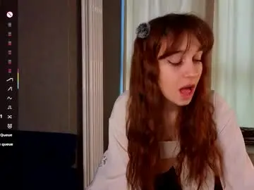 Chaturbate Free Porn Cam of kitsun_ne