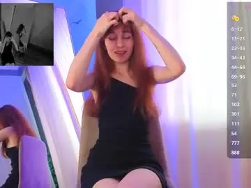 Chaturbate Best Webcam of kitsun_ne