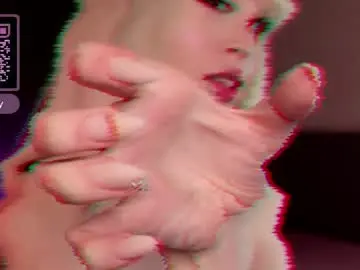 Chaturbate Free Live Porn of kymatics