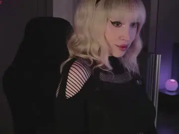 Chaturbate Free Porn Cam of kymatics