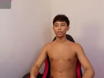 Chaturbate Sex Cam of little_jess19