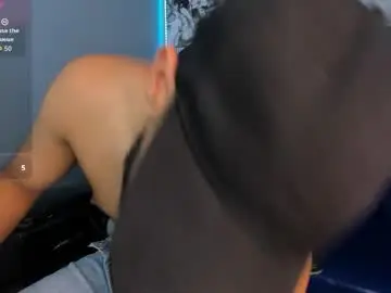 Chaturbate Adult Video Chat of marcus_soler