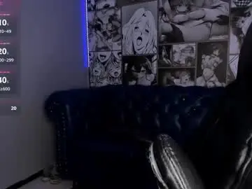 Chaturbate Watch Live Sex Cams of marcus_soler