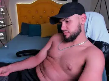 Chaturbate Best Webcam of marcus_soler