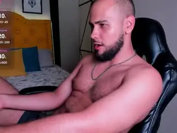 Chaturbate Watch Live Sex Cams of marcus_soler