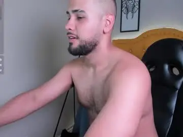 Chaturbate Adult Webcam of marcus_soler