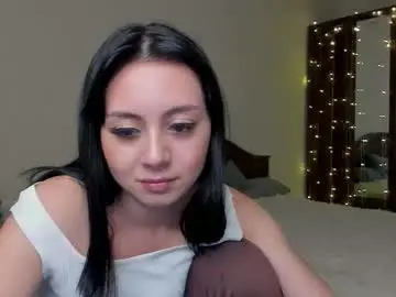 Chaturbate Sex Chat of mila_dance_