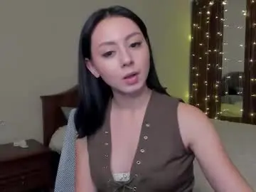 Chaturbate Sex Chat of mila_dance_