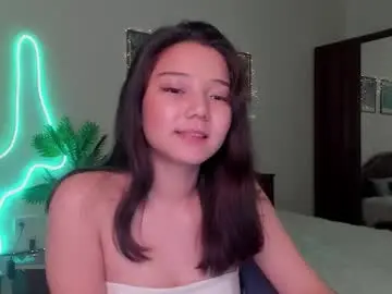 Chaturbate Live Sex of mila_dance_