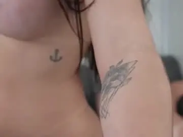 Chaturbate Sex Cam of milkshakexx