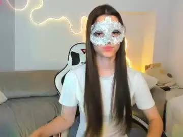 Chaturbate Watch Live Sex Cams of missevelyn__