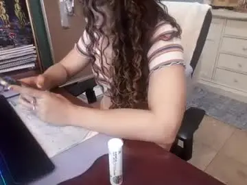 Chaturbate Sex Chat of mistressnamora