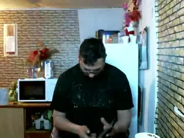 Chaturbate Live Sex Cam of naughty_coupl3xxx