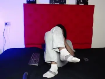 Chaturbate Adult Webcam of noire_boy27