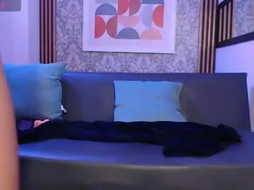 Chaturbate Sex Chat of nyxx_velariia