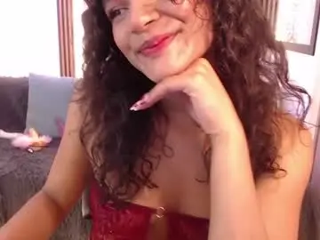 Chaturbate Watch Live Sex Cams of nyxx_velariia