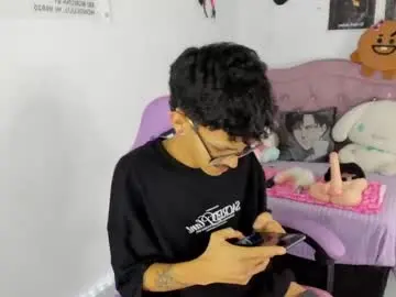Chaturbate Watch Live Sex Cams of ocsanis69