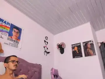 Chaturbate Sex Cam of ocsanis69