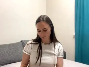 Chaturbate Adult Video Chat of olivia_dancer