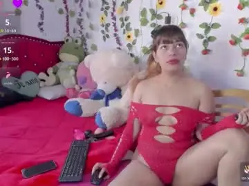 Chaturbate Adult Video Chat of rihana_milan