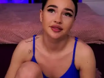 Chaturbate Adult Webcam of sashalorrenz