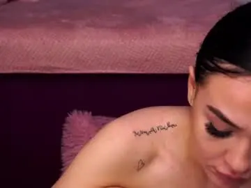 Chaturbate Free Porn Cam of sashalorrenz