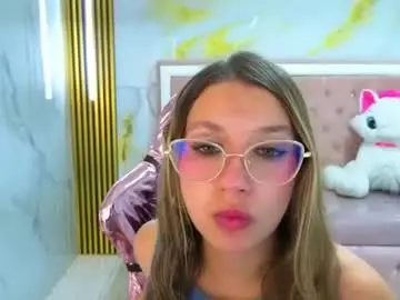 Chaturbate Live Sex Cam of vanessa_tf1